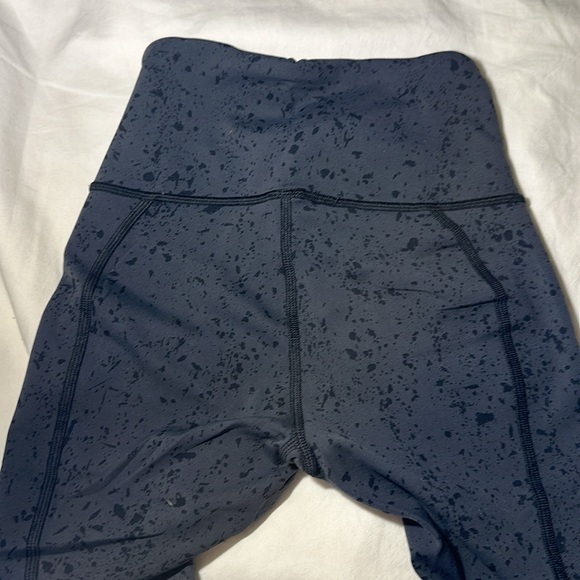 Lululemon/Soulcycle to the beat tight - Picture 6 of 9